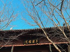 -牛首山文化旅游区