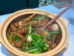 -火啫啫·粤式啫啫煲(南京弘阳店)