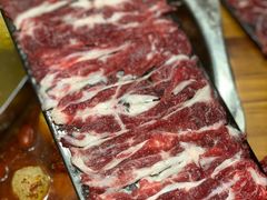 -潮味四季潮汕牛肉火锅(来凤街店)