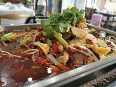 -阆辣荟餐饮(老味道8年·古城店)