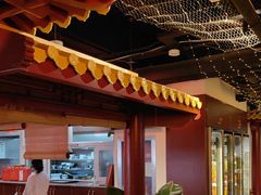 -秦月轩·陕西家乡菜(阜成路·五棵松店)