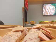 -龍歌自助小火锅(市南金茂湾店)