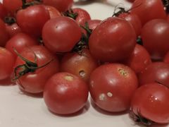 -清心素食自助餐厅(夫子庙店)