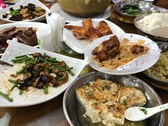 -锦湖农庄(松山湖梦幻百花洲店)