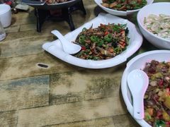 -湘香私房菜(大石长隆店)