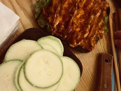 -赞酱川式烤肉(蜀都万达店)