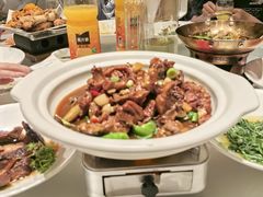 -老平安农家菜(平安店)