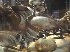 -河坊美食街(河坊街店)