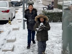 -711便利店(安贞桥胜古南里店)