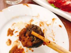 米肠-金达莱烧烤(黎明南街店)