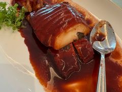 -Yan Ting 宴庭中餐厅(上海静安瑞吉酒店)