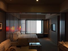 -榛悦隆堡成都酒店(春熙路太古里店)