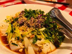-西贝(枫蓝国际购物中心店)