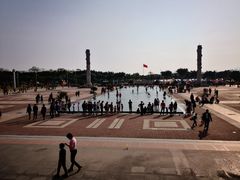 -中国闽台缘博物馆