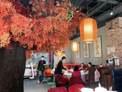 -雲蜀龙阁·金牌水煮鱼(方庄店)