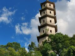-江心屿景区