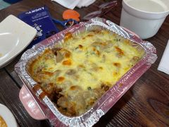 -蘑菇餐厅(马台街店)
