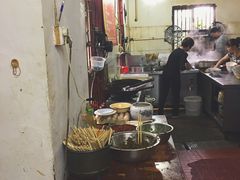-矮子粉店1985·长沙米粉(湘春路店)