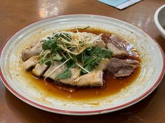 -东江海鲜酒家(艺都分店)