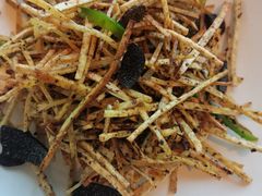 -环球港凯悦 · 享悦中餐厅