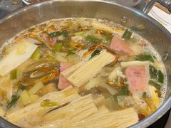 -七欣天香辣蟹火锅(无锡锡沪西路店)