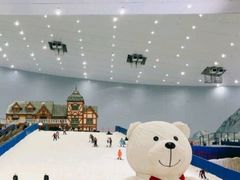 -广州热雪奇迹