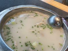 -肖仙仙羊肉汤·始于1996年(郫都店)