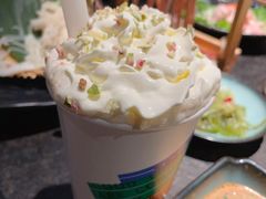 -湊湊火锅·茶憩(新中关购物中心店)
