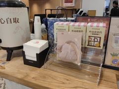 -霸王茶姬(正佳广场店)