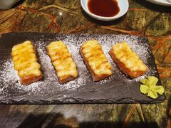 -炙柒Sekinana·精致料理 烧鸟·铁板烧(海上世界店)