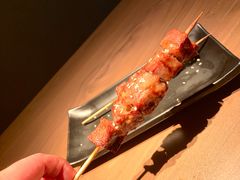 -白木炭·海鲜烧烤(东晓南店)