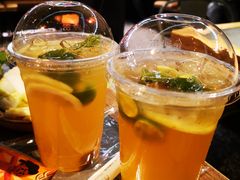 -探鱼·鲜青椒爽麻烤鱼(正佳广场店)
