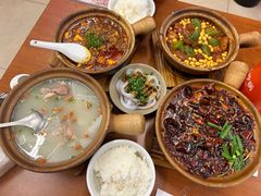 -罗妈砂锅(四川成都奎星楼店)