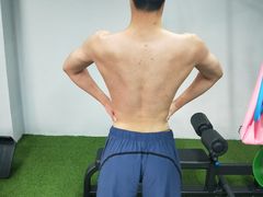 -袁振健身工作室