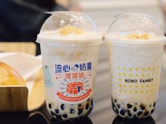 -喜茶(深圳福田星河COCO Park店)