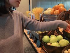 -Social 秀西餐厅-长沙瑞吉酒店(运达店)