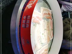 -秦炉烤肉(财富中心店)