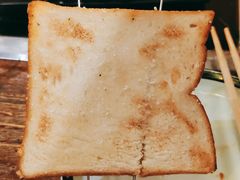 -小俩口烧烤东北菜(双井店)