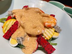 -泰钰丰烤鸭(开发区店)