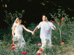 -iF摄影•全家福•证件照•形象照(南山店)