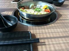 -水林间·寿喜烧自助(仙林金鹰店)