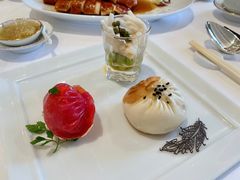 -宝丽轩中餐厅BAOLIXUAN