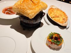 -起士林大饭店(小白楼店)