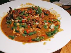 -俭寨大盘鸡·缸子肉·小公鸡·新疆菜(云通店)