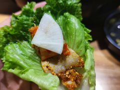 -九田家黑牛烤肉料理(西溪龙湖天街店)