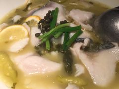 酸菜鱼-刀板香·安徽菜(国购IFC店)