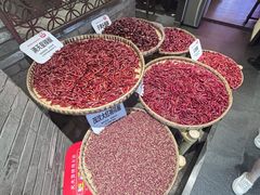 -巴蜀大将火锅(春熙店)