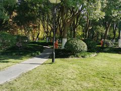 -汤山公园