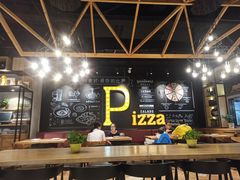 -棒约翰比萨·意面(剑河店)