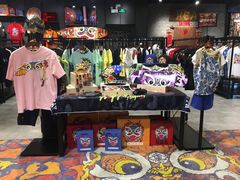 -皇庭广场(福华三路店)